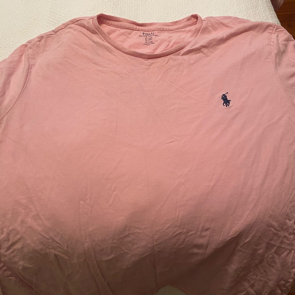 Polo T Shirt
